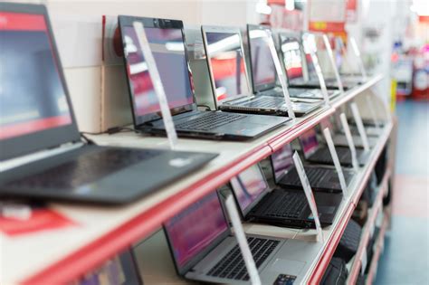 Quality Laptop Store .